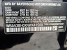 BMW 5 Series I Image 2