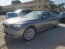 BMW 7 Series Li Image 1