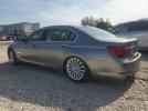 BMW 7 Series Li Image 8