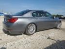 BMW 7 Series Li Image 11