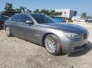 BMW 7 Series Li Image 10