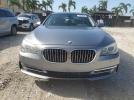 BMW 7 Series Li Image 9