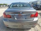 BMW 7 Series Li Image 3