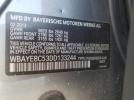 BMW 7 Series Li Image 5