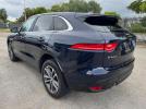 Jaguar F-PACE Premium Image 9