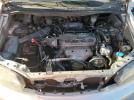 Honda Odyssey Base Image 10