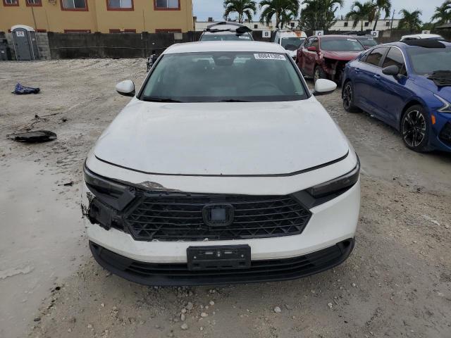 Honda Accord Lx Image 4