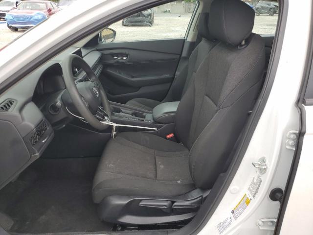 Honda Accord Lx Image 5