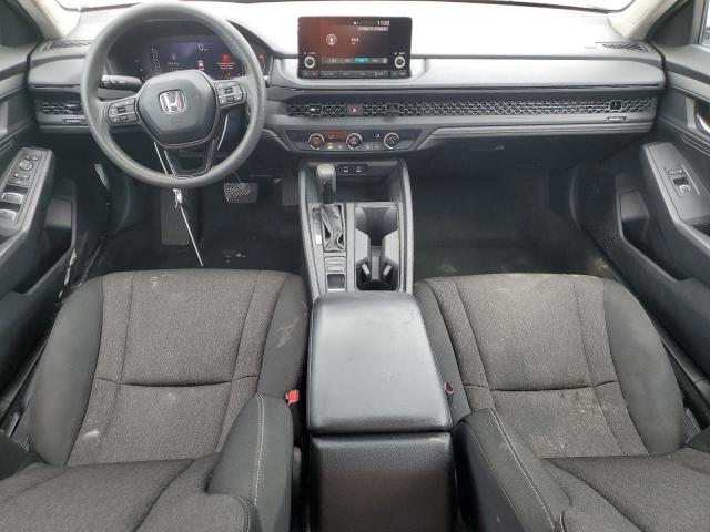 Honda Accord Lx Image 8