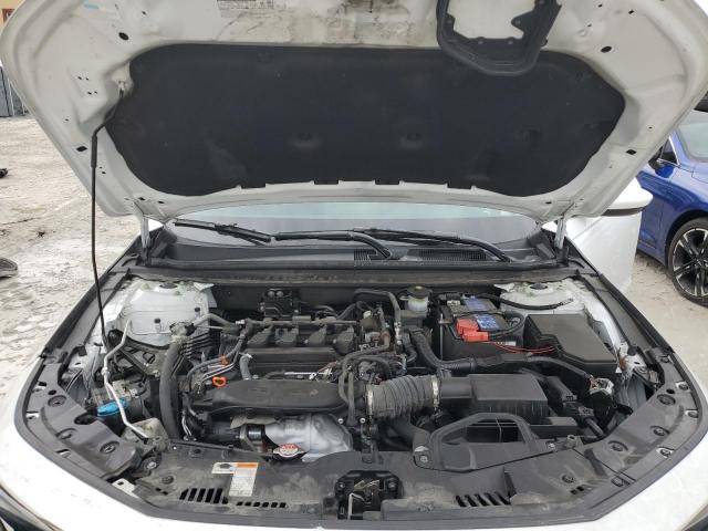 Honda Accord Lx Image 3