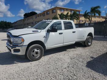  Salvage Ram 3500