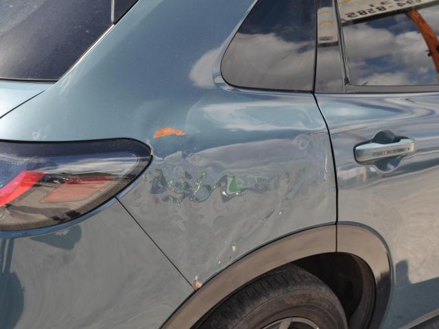 Honda HR-V Exl Image 3