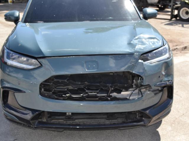 Honda HR-V Exl Image 6