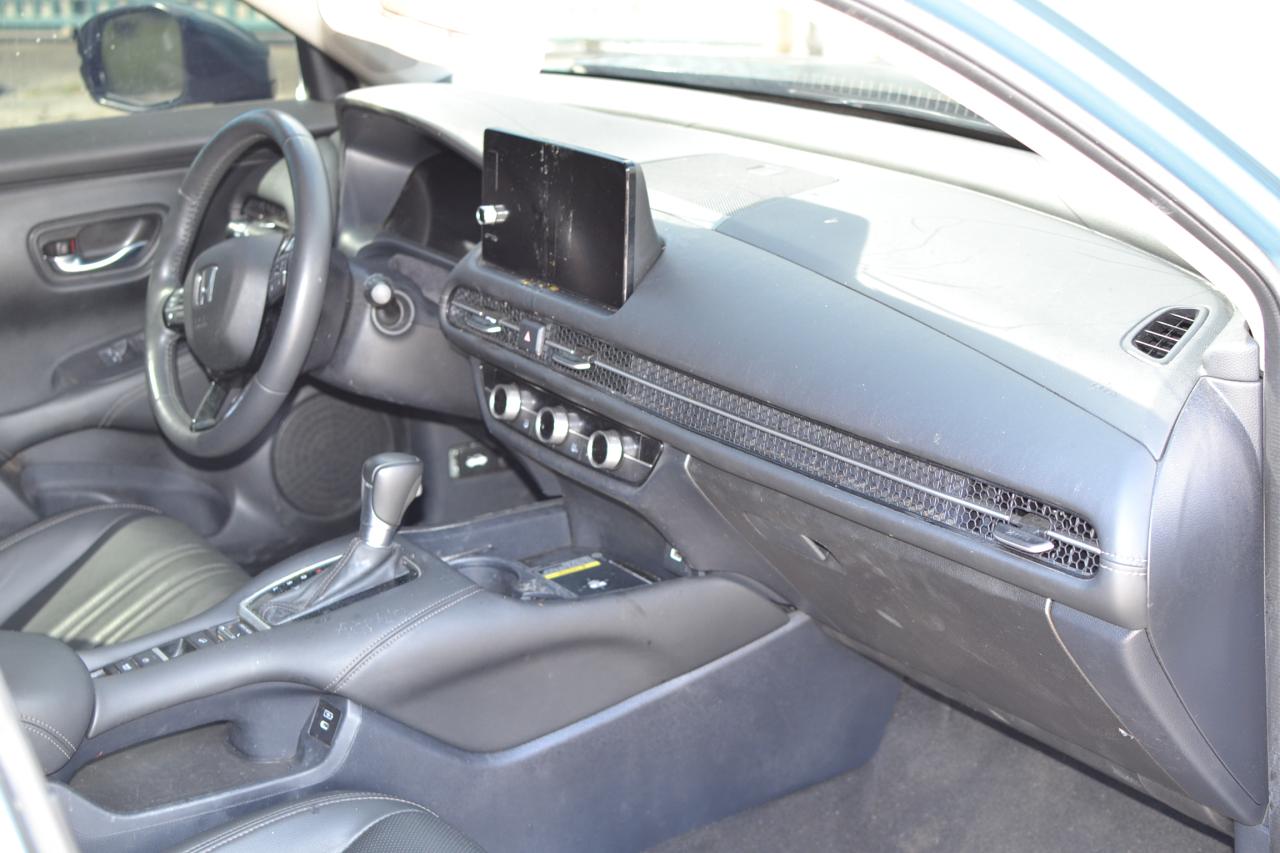 Honda HR-V Exl Image 10