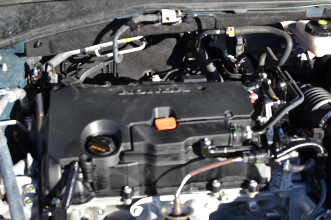 Honda HR-V Exl Image 8