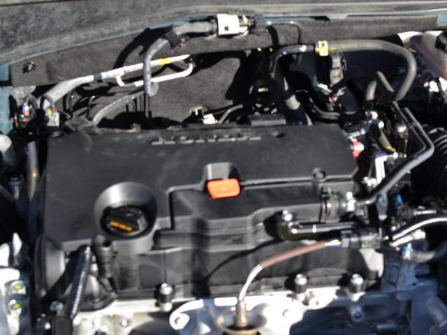 Honda HR-V Exl Image 8