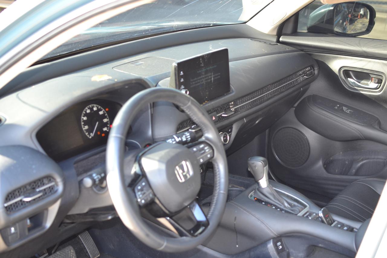 Honda HR-V Exl Image 7