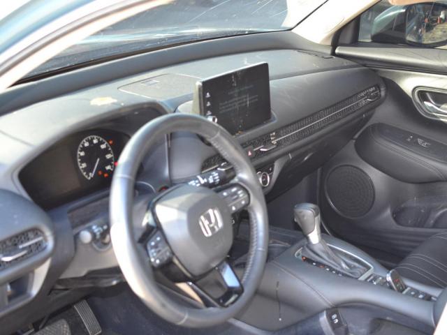 Honda HR-V Exl Image 7