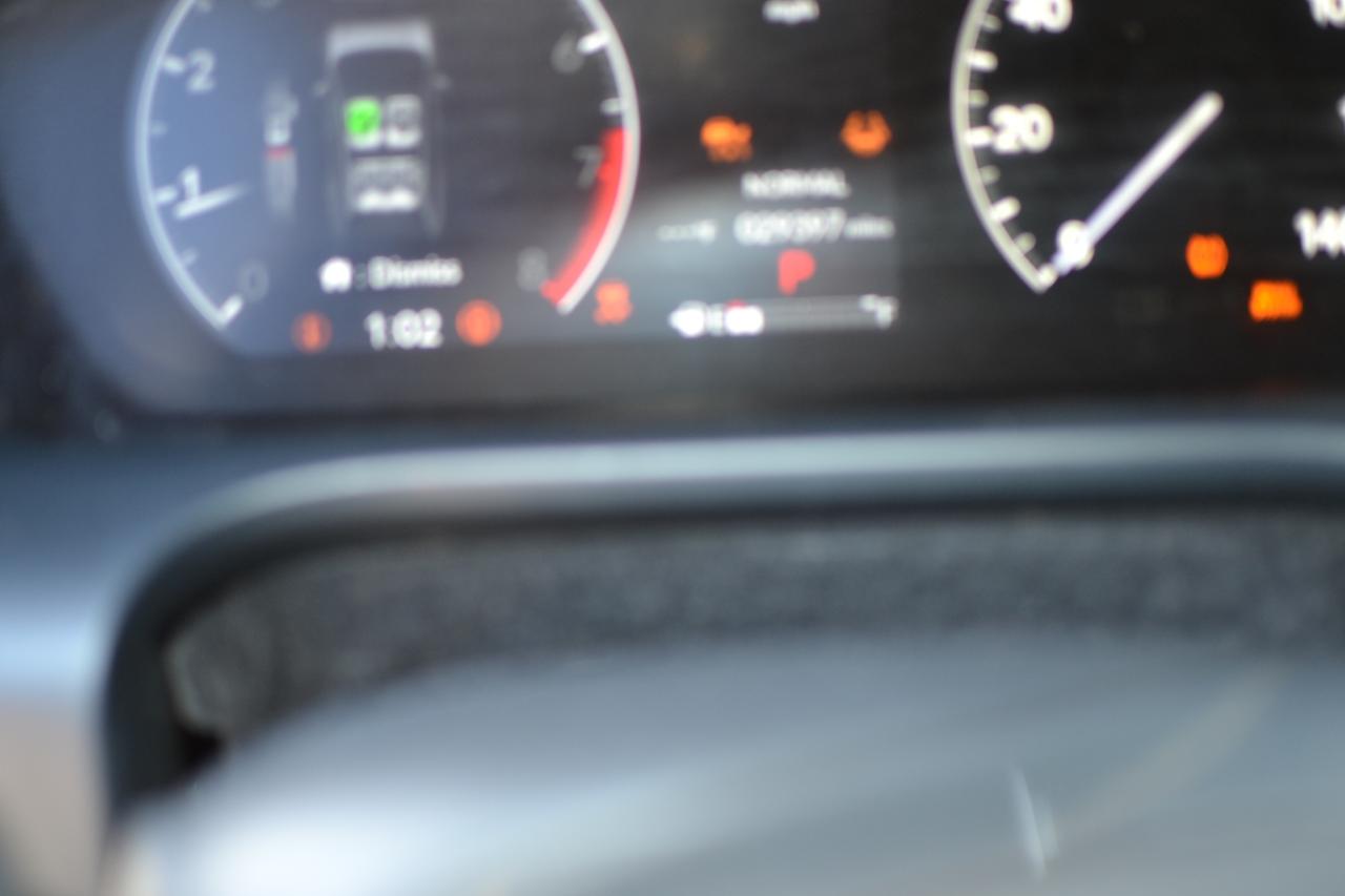 Honda HR-V Exl Image 9