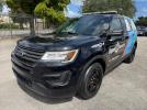 Ford Explorer Police Interceptor Image 1