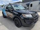 Ford Explorer Police Interceptor Image 12