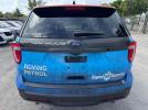 Ford Explorer Police Interceptor Image 4
