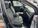 Ford Explorer Police Interceptor Image 6