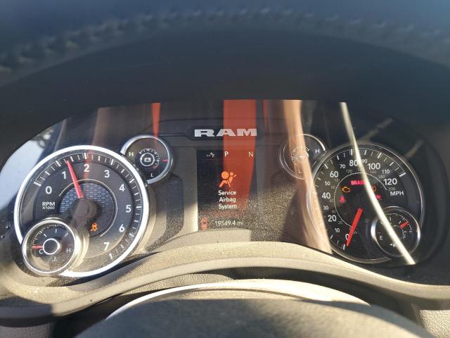 Ram 2500 Big Horn Image 13