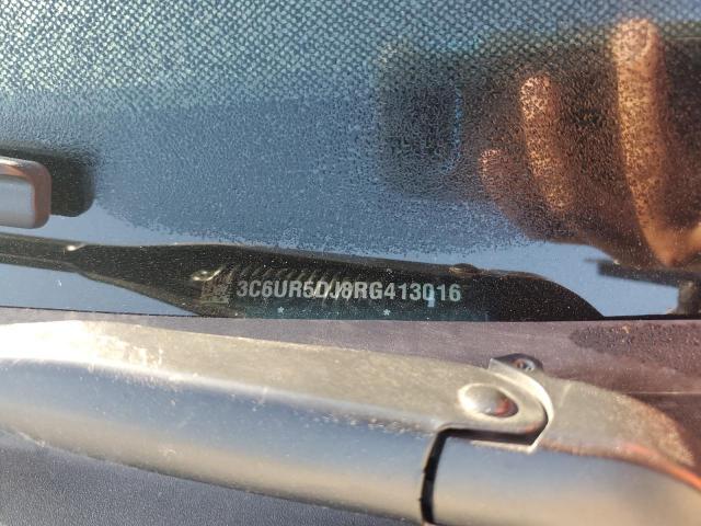 Ram 2500 Big Horn Image 12