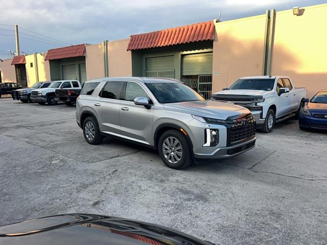  Salvage Hyundai PALISADE