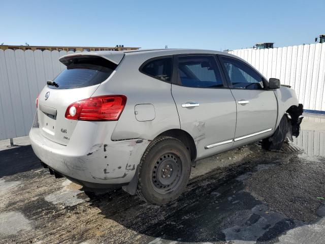 Nissan Rogue S Image 12