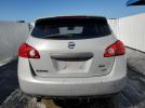Nissan Rogue S Image 2
