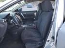 Nissan Rogue S Image 4