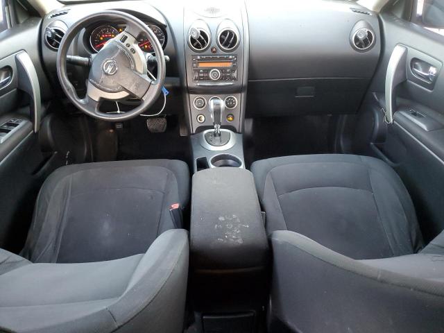 Nissan Rogue S Image 6