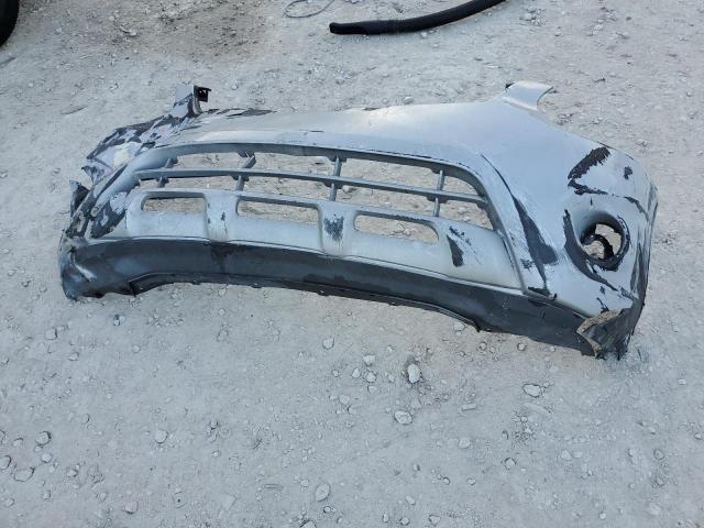 Nissan Rogue S Image 9