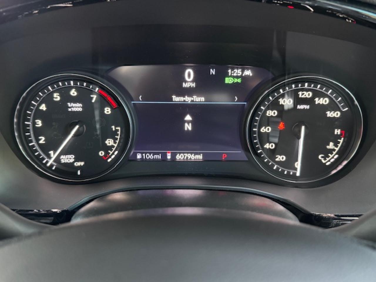 Cadillac XT6 Premium Luxury Image 6