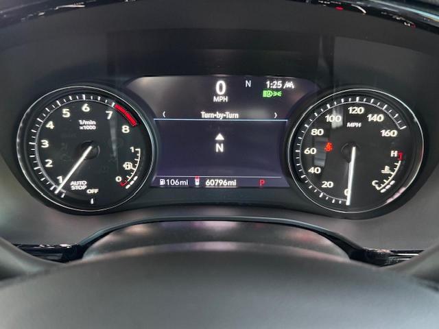 Cadillac XT6 Premium Luxury Image 6