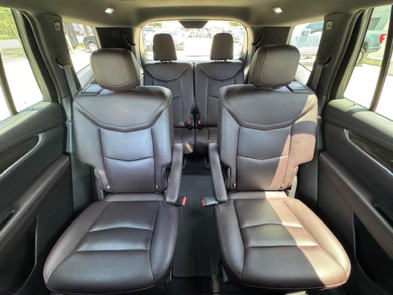 Cadillac XT6 Premium Luxury Image 14