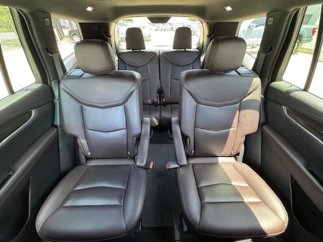 Cadillac XT6 Premium Luxury Image 14