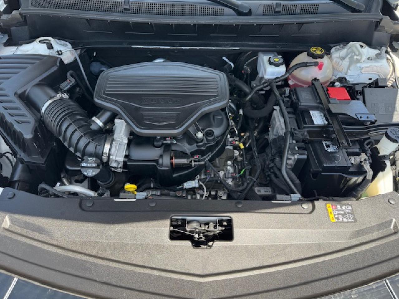 Cadillac XT6 Premium Luxury Image 10