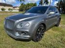 Bentley Bentayga Image 1