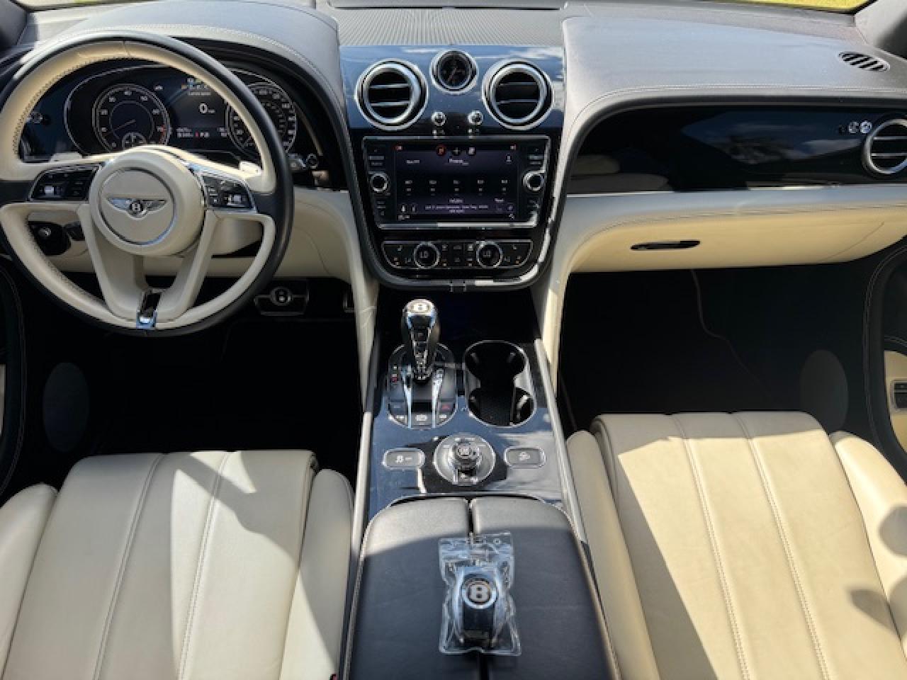 Bentley Bentayga Image 6