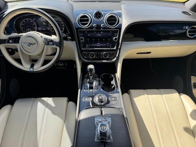 Bentley Bentayga Image 6