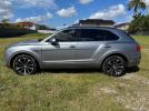 Bentley Bentayga Image 13