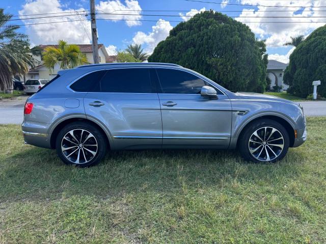 Bentley Bentayga Image 14