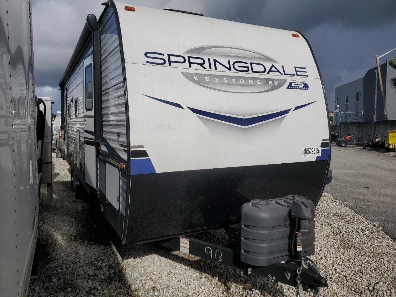 Keystone Springdale Image 1