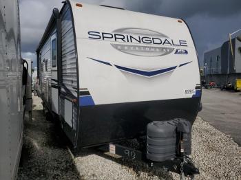  Salvage Keystone Springdale