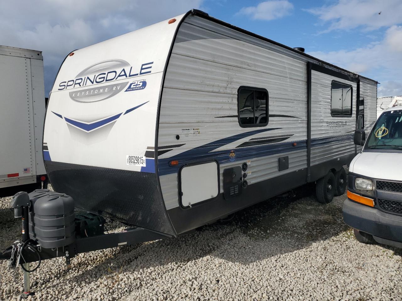 Keystone Springdale Image 2