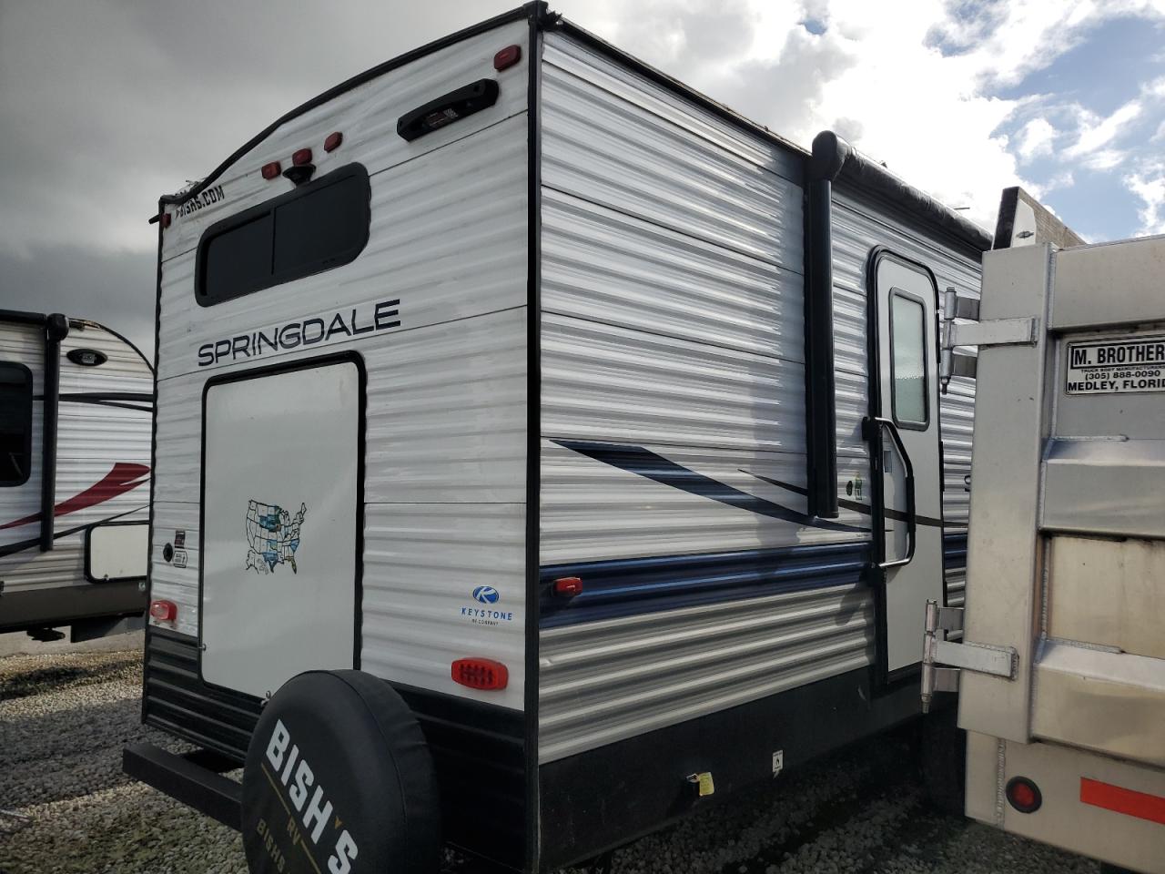 Keystone Springdale Image 4