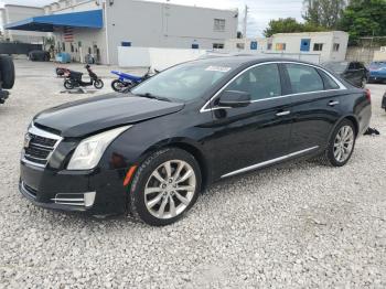  Salvage Cadillac XTS
